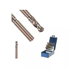 Walter Surface Technologies Foret court SST+(MC)