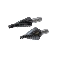 Walter Surface Technologies Multi-Step™ Drill Bit, 1-3/8