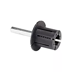 Walter Surface Technologies Mandrin à ras pour meule de finition, 1