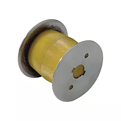 Walter Surface Technologies Mandrin pour entraînement à courroie LINE-MATE(MC) (07F002)