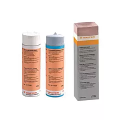 Walter Surface Technologies Pâte de polissage