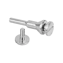 Walter Surface Technologies Mandrin encastré