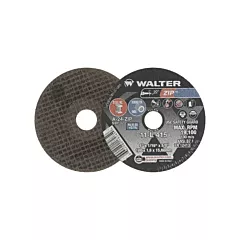 Walter Surface Technologies Meule à tronçonner Zip(MC), 4