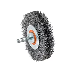 Walter Surface Technologies Brosse montée à fil