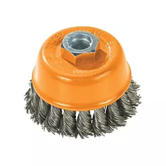 Walter Surface Technologies Brosse-boisseau, 3
