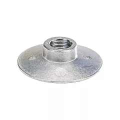 Walter Surface Technologies CLAMPING NUT 5/8-11 (15D014)