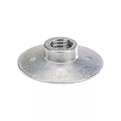 Walter Surface Technologies ÉCROU DE SERRAGE 3/8-24 (15D015)