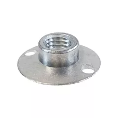 Walter Surface Technologies ÉCROU DE SERRAGE 5/8-11 (15M014)