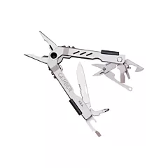 Gerber Compact Sport(MC) Multi-Plier(MD) 400, 5-63/100