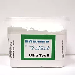 Powder For Texture Ultra Tex 8, 200 Grams
