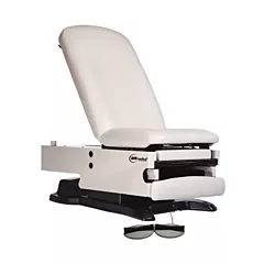 UMF Power100+ Power Hi-Lo, Power Back Exam Table with Foot Control (VMUMF4040-650-100)