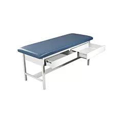 UMF Treatment Table H-Brace with 2 Drawers (VMUMF5585)