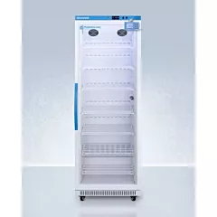 Accucold Upright Vaccine Fridge 18 Cu.Ft. (78.5