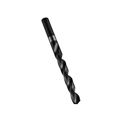 Dormer Jobber Length Drill Bits, 0.4921