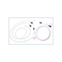 Nutri-Cath Silicone Catheter Feeding Tubes 6.5FRx58cm 10/bx (VMUT4166529)