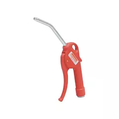 Topring Airpro Silent Maximum Blow Guns, 1/4 NPT, 4 SCFM, 232 PSI, Safety (60.389.20)