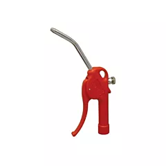 Topring Airpro High Performance Blow Guns With Throttle Screw, 1/4