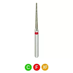 ValuDiamond Burs Needle 859L-012 10/pkg (VMV-859L-012X)