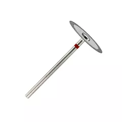 Jota Swiss Diamond Disc Fine Single Sided Safe End Up, sold as each (VMV-914F-220)