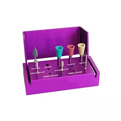 Dentalree Restoration Procedure Kit (VMV-PK-7060)