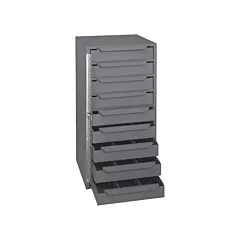 Durham Manufacturing Truck Tool Storage Cabinet