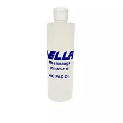 Slice Craft 16 Oz Vac Pac Oil(120111-VPO)