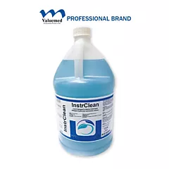 Valuemed Professional InstrClean Liquid Detergent for Medical Instruments 4 Litre (VMID0004-16E)