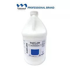 Valuemed Professional InstrLube Concentrate 4 Litre (Instrument Lubricant/Surgical Milk) 