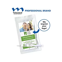 Valuemed Professional ValueRefill Whitening Refill w/ 1x3ml Syringe 12%HP (Imprinted) (VMVM-8300-IMP)