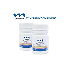 Valuemed Professional ValueFreeze Topical Anesthetic Gel, 1oz (VMVM3100X)