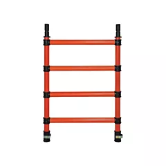 Metaltech Fibreglass Scaffolding Components