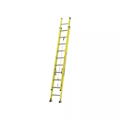 Featherlite Industrial Extra Heavy-Duty Extension Ladders (9200 Series)