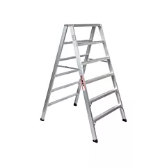 Sturdy Ladder Saw Horse, 6' X 30