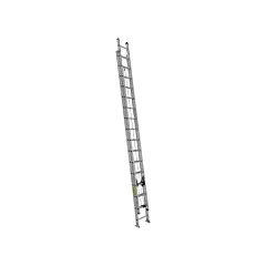Featherlite Industrial Heavy-Duty Extension/Straight Ladders