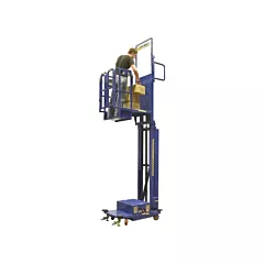 Ballymore Power Stocker Lifts