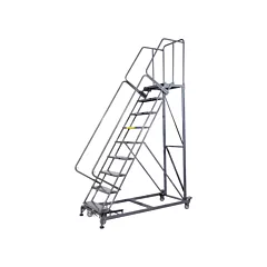 Ballymore Monster Rolling Ladders