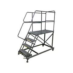Ballymore Mobile Work Platforms
