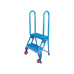 Kleton Portable Folding Ladder