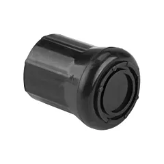 Kleton Bouchon en plastique, 1