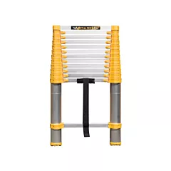 Metaltech Telescopic Ladder