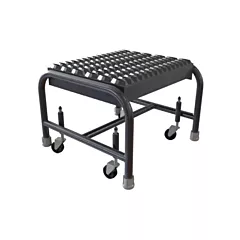 Tri-Arc Manufacturing Rolling Ladder