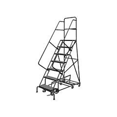 Tri-Arc Manufacturing All Directional Rolling Ladder