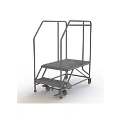 Tri-Arc Manufacturing Mobile Work Platform