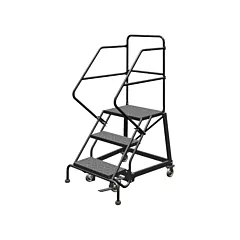 Tri-Arc Manufacturing Échelles en angle de sécurité