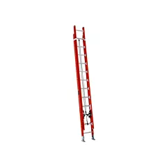 Louisville Ladder Multi-Section Extension Ladder