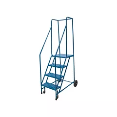 Kleton Rolling Step Ladder