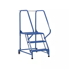 Vestil Échelle d'entretien, 30