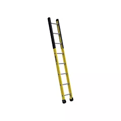 Louisville Ladder Single Manhole Ladder