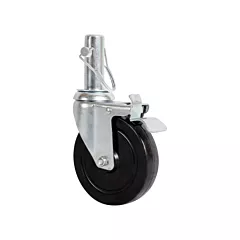 Metaltech Caster for Scaffolding (I-ICW5)