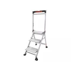Little Giant Ladders Jumbo Step™ Ladder